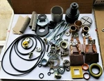 New Premium Starter Repair Kit Fits Delco 42 Mt 24 Volt Brush "made In Usa". Fixed Price $52.90.