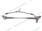 Wiper Transmission 981503K000 For Hyundai Sonata 2011-2017. Fixed Price $117.44.