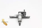 03-10 Porsche Cayenne Trunk Wiper Arm Pivot Crank Drive Transmission 7L5955215A. Fixed Price $14.00.