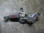 Fits 2003-2007 Nissan Murano Rear Windhshield Wiper Motor Assembly Oem. Fixed Price $34.85.