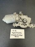 2005-2015 Toyota Tacoma Windshield Wiper Motor Genuine Oem 8511004040. Fixed Price $47.23.