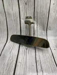 Ford Galaxie Rear View Mirror Windshield Bracket Marauder Park Lane. Fixed Price $73.79.