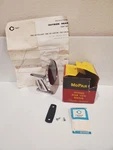 Nos Mopar Mirror Dodge Polara Dart Plymouth Fury Satellite 1962 1963 1964 1965. Fixed Price $294.95.