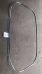 Back Window Trim Set For 1962 Chevrolet Impala. Fixed Price $149.95.