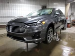 2019 Ford Fusion Windshield Wiper Motor Left. Fixed Price $90.00.