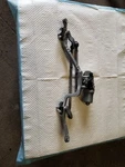16 17 18 Toyota Prius Vin Fu Windshield Wiper Motor Oem. Fixed Price $90.00.