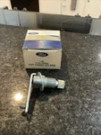 Nos 1961 Ford Truck Wiper Transmission Shaft C1TB-17A548-A. Fixed Price $40.00.