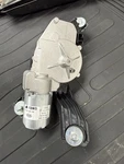 Oem Kia Rear Wiper Motor Assemblypart Number: 98700-S9000. Fixed Price $100.00.