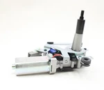 New Oem Land Rover Windshield Wiper Motor LR029682 LR3 2005-2009 LR4 2010-2016. Fixed Price $209.95.