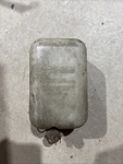 1975 - 1979 Dodge Van Windshield Washer Reservoir Bottle Oem 3489412 76 77 78. Fixed Price $80.00.