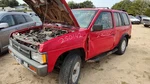 1990-1995 Nissan Pathfinder Windshield Wiper Transmission Linkage Oem 2886001G60. Fixed Price $162.82.