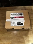Windshield Wiper Motor Cardone 40-1080 Reman. Fixed Price $45.00.
