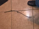 Oem Ford 1971 1972 Maverick Accelerator Cable 6 Cylinder. Fixed Price $57.85.