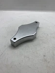 Mgb Roadster & Mgc Wiper Motor Mounting Base Pad Block AHH8766 Nos Plinth '62-80. Fixed Price $18.58.