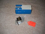 Nos Mopar 1969-71 Fury Polara Monaco Chrysler Wagon Tailgate Window Limit Switch. Fixed Price $50.00.