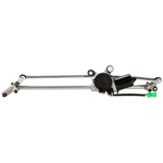 Windshield Wiper Motors Front For Saab 9-3 2003-2011. Fixed Price $79.31.