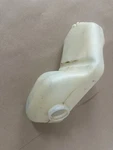 1973 1977 A-body Chevelle Grand Prix Windshield Washer Bottle Gm # 1238291. Fixed Price $29.95.