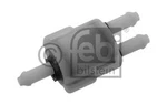 Valve Windscreen Washer Pipe Mercedes 208 Sprinter 2-T Platform/chassis (901,. Fixed Price $10.77.