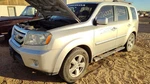 2009 Honda Pilot Windshield Wiper Motor Oem 76505SWAA02. Fixed Price $106.81.