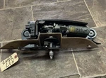 2003-2008 04 05 06 07 Ford Expedition Lincoln Navigator Rear Wiper Motor. Fixed Price $50.00.