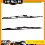 Windshield Wiper Blade Front For Freightliner Century Class 1996-2000. Fixed Price $39.43.