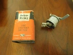Buick Delco Remy Back-up Light Switch 1949 1950 1951 W/dyna Flow Nos 1997847. Fixed Price $39.00.