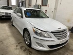Radiator Overflow Bottle Hyundai Equus Genesis 2009-2016 1455436. Fixed Price $119.99.