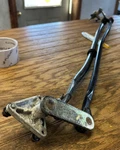 94-99 Toyota Celica Wiper Linkage / Transmission Gts St Used. Fixed Price $69.99.