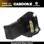 For 1968-1972 Chevrolet Camino Windshield Wiper Motor Front Cardone 1969 1970. Fixed Price $193.47.