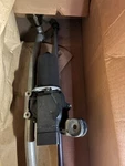 New Oem 2005-2006 Chevrolet Equinox Windshield Wiper Motor & Linkage 15145460. Fixed Price $100.00.