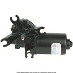 For Hyundai Elantra Accent Tiburon Cardone Windshield Wiper Motor Gap. Fixed Price $182.41.