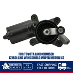 New For Toyota Land Cruiser FZJ80L Lhd Windshield Wiper Motor 85110-60111 Us. Fixed Price $63.99.