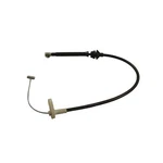 C9ZZ-9A758-A Scott Drake Accelerator Cable. Fixed Price $51.19.