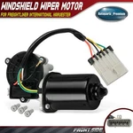 Front Windshield Wiper Motor For Freightliner Columbia International Harvester. Fixed Price $54.88.