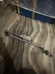 2016 - 2025 Dodge Durango Jeep Wiper Motor Front Linkage Arm 68260523AC Oem. Fixed Price $40.00.