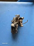 89 90 Tercel Windshield Wiper Motor Std Spec 36527. Fixed Price $54.85.