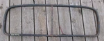 1937 Ford Pickup Truck Car Windshield Frame Original Rat Rod. Fixed Price $299.00.