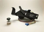 Late 1947 And 1948 Ford Passenger Wiper Motor 12V Newport Engineering #NE4800F. Fixed Price $309.00.