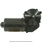 Cardone Windshield Wiper Motor For Pontiac G8 & Chevy Caprice Ss. Fixed Price $297.41.