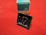 Nos 1973-74 Buick Body Century Regal Windshield Wiper Switch Gm 1245484. Fixed Price $85.00.