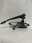 2001 Saab 95 9-5 4564548 Rear Windshield Wiper Motor Assembly, Oem, Used. Fixed Price $25.00.