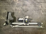 2012-2020 Bmw F30 F32 F33 F36 Windshield Wiper Motor Linkage Assembly Oem. Fixed Price $44.94.