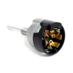 Wiper Switch 2SPD 7-TERMINALS 1970-1971 Torino. Fixed Price $32.60.