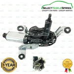 New Volvo XC90 MK1 Boot Lid Tailgate Glass Rear Wiper Motor 2003-2014. Fixed Price $53.74.
