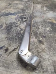 1964/65 Ford Thunderbird Original Trico Driver Side Windshield Wiper Arm.. Fixed Price $30.00.
