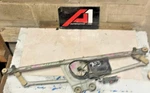 2002-2007 Jeep Liberty Front Wiper Motor Transmission Linkage Oem. Fixed Price $73.30.