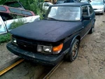 Windshield Wiper Motor Convertible Fits 79-94 Saab 900 73563. Fixed Price $25.00.