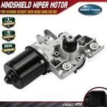 Front Windshield Wiper Motor For Hyundai Accent 2018-2022 Ioniq Kia Rio 18-23. Fixed Price $48.28.