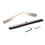 Specialty Power Windows WAB-01BR Billet Aluminum Wiper Arm, Rh Bend. Fixed Price $65.99.