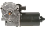 Windshield Wiper Motor Cardone 43-2106 Reman Fits 2000 Bmw X5. Fixed Price $39.95.